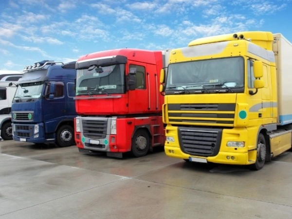 Ankara Karacaahmet Nakliye